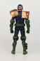 Preview: Judge Dredd 1/6