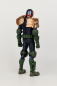 Preview: Judge Dredd 1/6