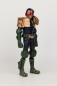 Preview: Judge Dredd 1/6