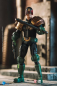 Preview: Judge Dredd Actionfigur 1:18 Exquisite Mini, 2000 AD, 10 cm