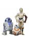 Preview: C-3PO, R2-D2 & BB-8