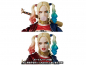 Preview: Harley Quinn Mafex