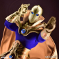 Preview: Dr. Fate