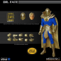 Preview: Dr. Fate