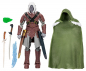 Preview: Drizzt Actionfigur Golden Archive, Dungeons & Dragons: The Legend of Drizzt, 15 cm