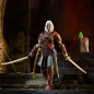Preview: Drizzt Action Figure Golden Archive, Dungeons & Dragons: The Legend of Drizzt, 15 cm