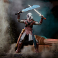 Preview: Drizzt Action Figure Golden Archive, Dungeons & Dragons: The Legend of Drizzt, 15 cm