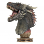 Preview: Drogon Büste Legends in 3D, Game of Thrones, 30 cm