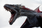 Preview: Drogon Statue