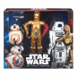 Preview: Droids Exclusive