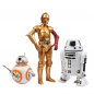 Preview: Droids Exclusive