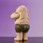 Preview: Droopy McCool Actionfigur Vintage Kenner Jumbo, Star Wars: Episode VI, 30 cm