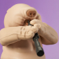 Preview: Droopy McCool Actionfigur Vintage Kenner Jumbo, Star Wars: Episode VI, 30 cm