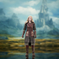 Preview: Eowyn Actionfigur Select Wave 8, Der Herr der Ringe, 18 cm