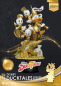 Preview: DuckTales Vinyl-Diorama D-Stage Golden Edition Exclusive, 15 cm