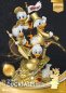 Preview: DuckTales Vinyl Diorama D-Stage Golden Edition Exclusive, 15 cm