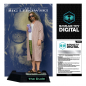 Preview: The Dude Vinyl-Figur Movie Maniacs, The Big Lebowski, 15 cm