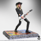 Preview: Duff McKagan Statue 1:9 Rock Iconz, Guns N' Roses, 22 cm