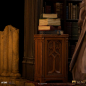 Preview: Albus Dumbledore Statue 1:10 Art Scale Deluxe, Harry Potter, 30 cm