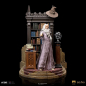 Preview: Albus Dumbledore Statue 1:10 Art Scale Deluxe, Harry Potter, 30 cm