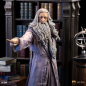 Preview: Albus Dumbledore Statue 1:10 Art Scale Deluxe, Harry Potter, 30 cm