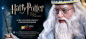 Preview: Albus Dumbledore 1/6