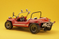 Preview: Dune Buggy Modellbausatz 1:24, Zwei wie Pech und Schwefel, 15 cm