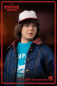 Preview: Dustin Henderson Action Figure 1/6, Stranger Things, 23 cm