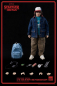 Preview: Dustin Henderson Action Figure 1/6, Stranger Things, 23 cm