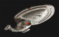 Preview: Star Trek Voyager Model Kit