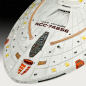 Preview: Star Trek Voyager Model Kit