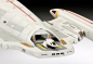 Preview: Star Trek Voyager Model Kit