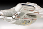 Preview: Star Trek Voyager Model Kit