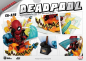 Preview: Deadpool Egg Attack