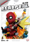 Preview: Deadpool Egg Attack