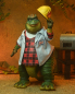 Preview: Ultimate Earl Sinclair (WESAYSO) Actionfigur, Die Dinos, 18 cm