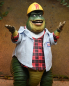 Preview: Ultimate Earl Sinclair (WESAYSO) Action Figure, Dinosaurs, 18 cm