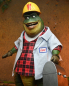 Preview: Ultimate Earl Sinclair (WESAYSO) Actionfigur, Die Dinos, 18 cm