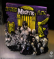 Preview: Earth A.D. Statue 3D Vinyl, Misfits, 25 cm