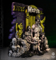 Preview: Earth A.D. Statue 3D Vinyl, Misfits, 25 cm