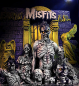 Preview: Earth A.D. Statue 3D Vinyl, Misfits, 25 cm