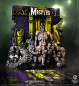 Preview: Earth A.D. Statue 3D Vinyl, Misfits, 25 cm