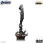 Preview: Ebony Maw Art Scale