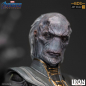 Preview: Ebony Maw Art Scale