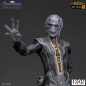 Preview: Ebony Maw Art Scale