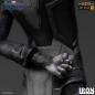 Preview: Ebony Maw Art Scale