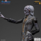 Preview: Ebony Maw Art Scale