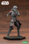 Preview: Echo Statue 1:7 ArtFX, Star Wars: The Bad Batch, 28 cm