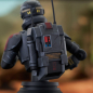 Preview: Echo Büste 1:7, Star Wars: The Clone Wars, 15 cm