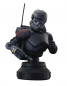 Preview: Echo Büste 1:7, Star Wars: The Clone Wars, 15 cm